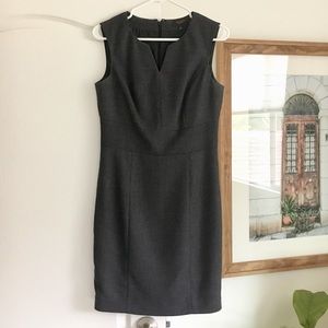 The Limited dress